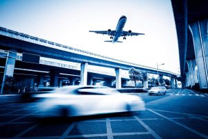 Taxi Melun transfert à aéroport